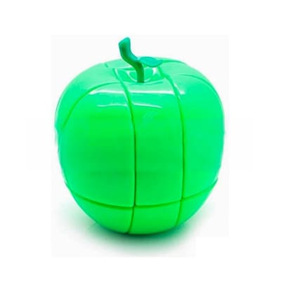CUBO MAGICO APPLE PUZZLE YJ0326 - YJ1