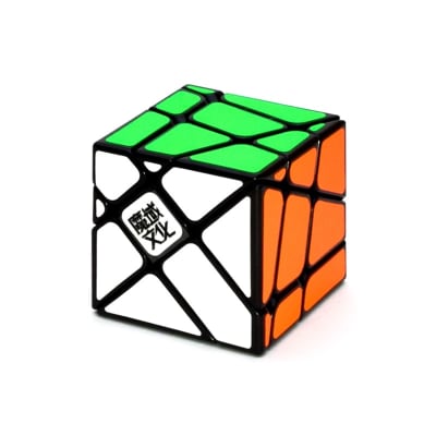 CUBO MAGICO CRAZY YILENG YJ8221 - MOYU1