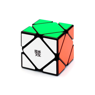 CUBO MAGICO SKEWB YJ8229 - MOYU1