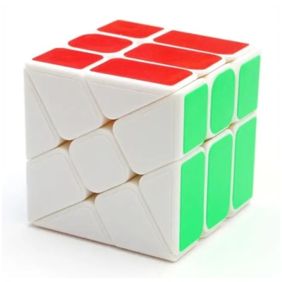 CUBO MAGICO WIND YJ1103 - YJ