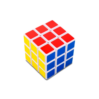 CUBO 3X3