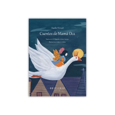 CUENTOS DE MAMÁ OCA1