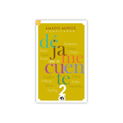 Dejame que te cuente