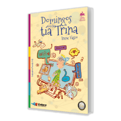 Domingos con la tía Trina