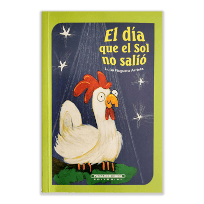 El día que el sol no salió