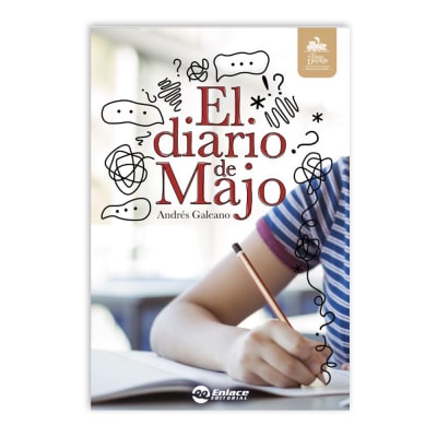 El diario de Majo