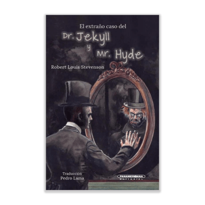 El extraño caso de Dr. Jekil y Mr. Hyde1