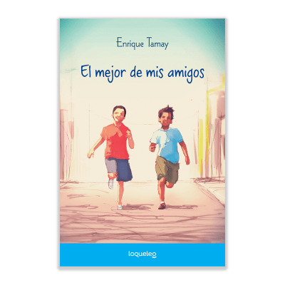 El mejor de mis amigos