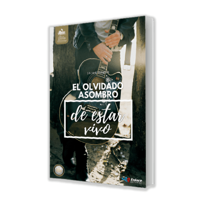 El olvidado asombro de estar vivo