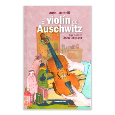El violín de Auschwitz1