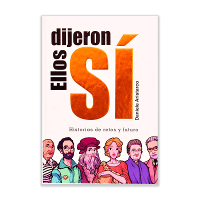 Ellos dijeron que sí