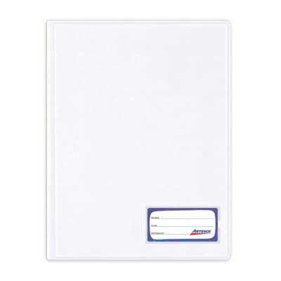 FOLDER A4 D/T C/GUS BLANCO ARTESCO