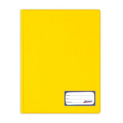 FOLDER A4 D/T C/GUS AMARI ARTESCO