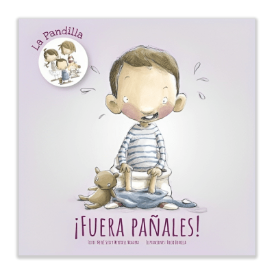 ¡Fuera Pañales!