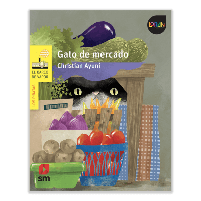 Gato de mercado