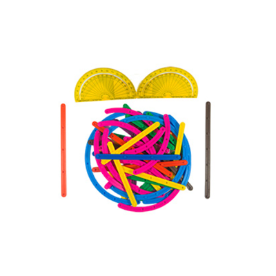 Geotiras Con Transportador