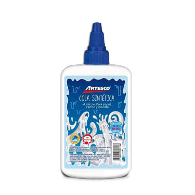 GOMA STICKY 3 ONZAS C/DOSIFICADOR - ARTESCO