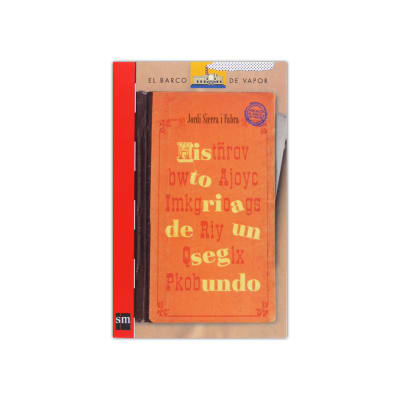 Historia de un segundo1