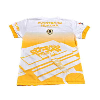 POLO OLÍMPICO CASA CARAL