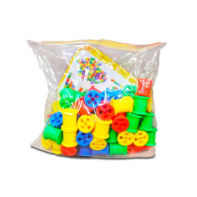 JUEGO DIDACTICO SURTIDO - AYLLU
