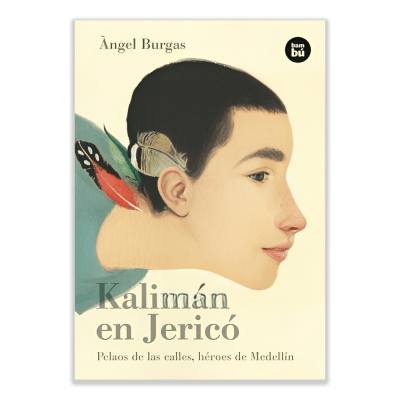 Kalimán en Jericó1