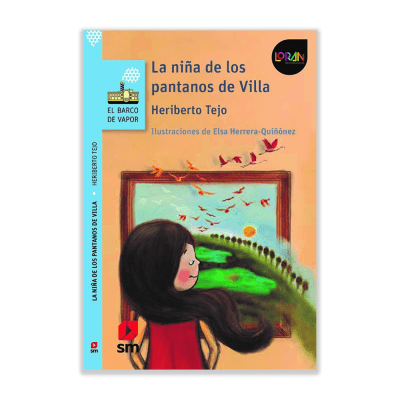 La niña de los Pantanos de Villa1