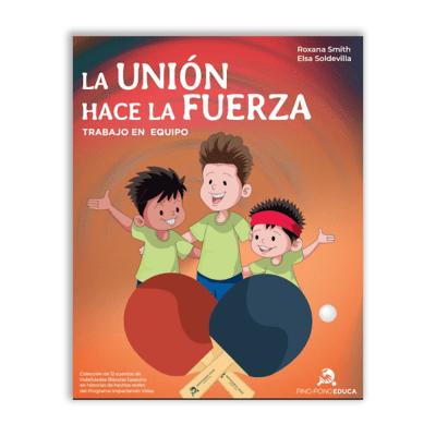 La unión hace la fuerza