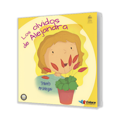 Los olvidos de Alejandra