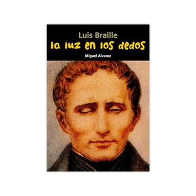Luis Braile Luz en los ojos