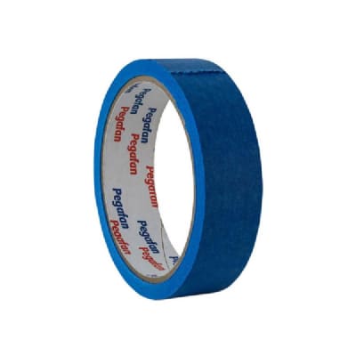 MASKING 1(24MM)X 20 YD PEGAFAN AZUL1