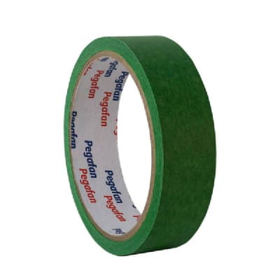 MASKING 1(24MM)X 20 YD PEGAFAN VERDE