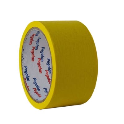 MASKING 2(48MM)X 20 YD PEGAFAN AMARILL