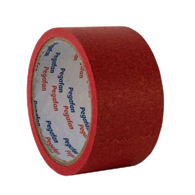 MASKING 2(48MM)X 20 YD PEGAFAN ROJO