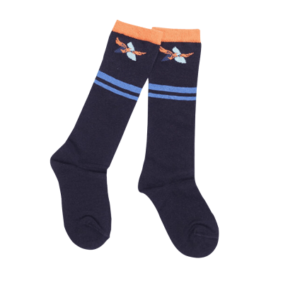 Media escolar dama - AvantGard College