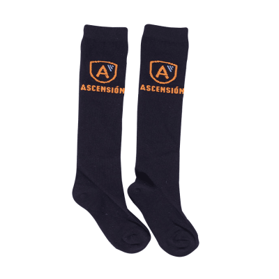 Media escolar dama - Ascensión College1