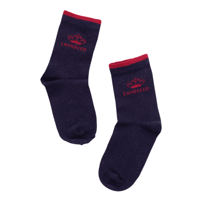 Media escolar varon - La Merced