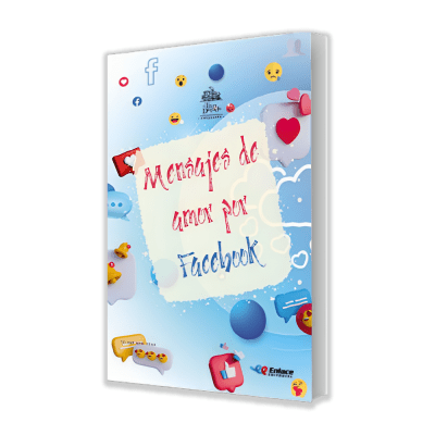 Mensajes de amor por Facebook