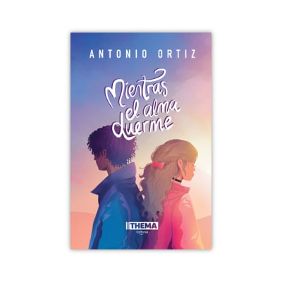 Mientras el Alma Duerme