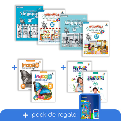 Pack Khalamos 2do grado1