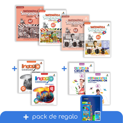 Pack Khalamos 4to grado1