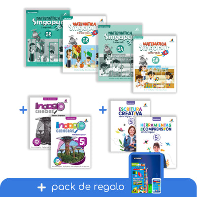 Pack Khalamos 5to grado1