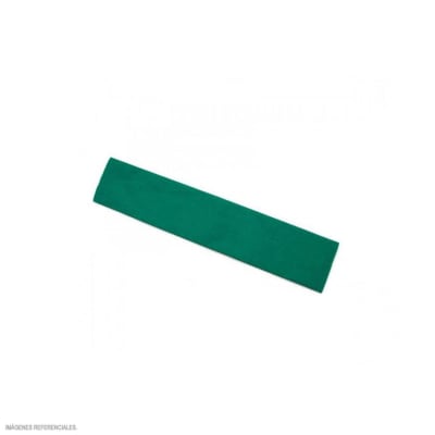 PAPEL CREPE VERDE OSC PQTX10