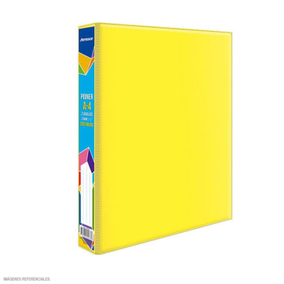 PIONER A4 2 ANIL 25MM AMAR ESCOL VINIFAN