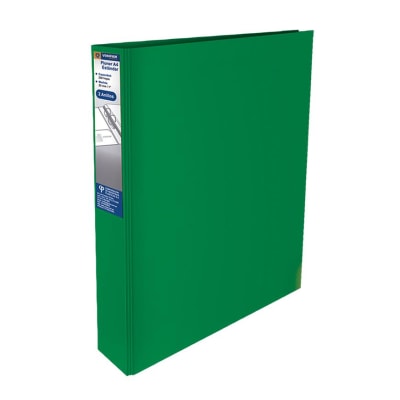 PIONER A4 2 ANIL 25MM VDE ESCOL VINIFAN