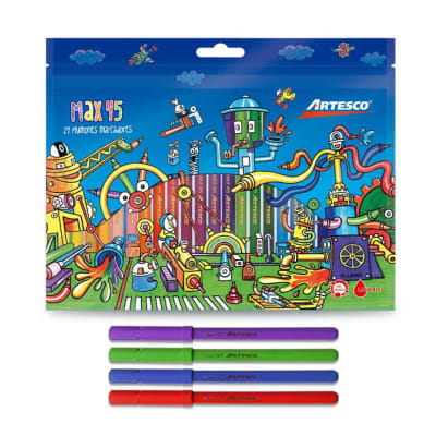 PLUMON ARTESCO 45 X 24