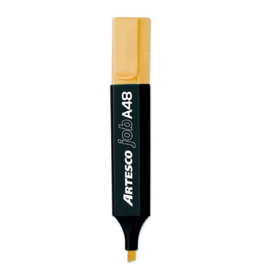 PLUMON ARTESCO RESALT JOB NARANJA