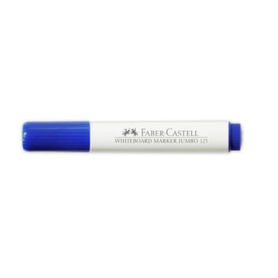 PLUMON FAB 123 AZUL PIZAR P/GRUESA