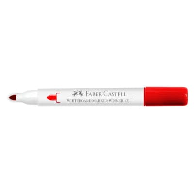 PLUMON FAB 123 WINNER ROJO PIZAR 2.2MM1