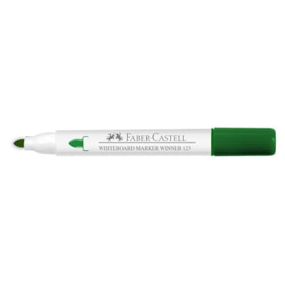 PLUMON FAB 123 WINNER VERDE PIZAR 2.2MM