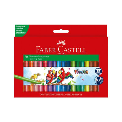 PLUMON FAB 45 X 20 EST CARTON